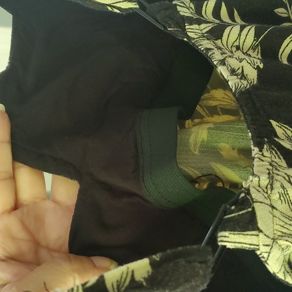 FREE PEOPLE BODY SUIT - Picture 6 of 7